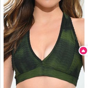 Booty by Brabants Sports bra